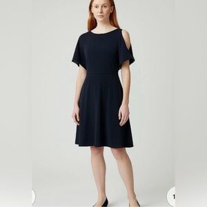Reiss Cocktail A-Line dress